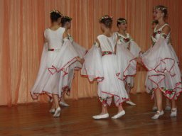 Kwieciste Gwiazdy  - 03